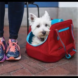 Airline-Approved Dog Carrier Bag